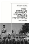 Frederic Barthet, Frédéric Barthet - BRITISH EXPERIENCES IN THE FRENCH F