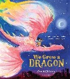 Emma Chinnery, Chinnery Emma - We Grew a Dragon