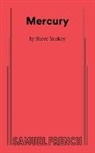 Steve Yockey - Mercury