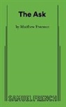 Matthew Freeman - The Ask