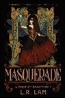 L.R. Lam - Masquerade