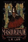 L R Lam, L.R. Lam - Masquerade