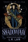 L R Lam, L.R. Lam - Shadowplay