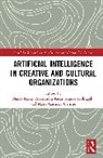Marta Massi, Maria Carmela Ostillio, Marek Prokupek, Alessandra Ricci - Artificial Intelligence in Creative and Cultural Organizations