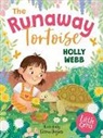 Webb Holly, Ocean Hughes - The Runaway Tortoise