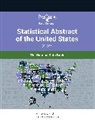 Bernan Press, ProQuest - ProQuest Statistical Abstract of the United States 2025