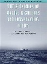 James A. Crutchfield, Crutchfield James A., Arnold Zellner - The Economics of Marine Resources and Conservation Policy