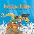 Peter Woolrich, Lauren Reeves - Detective Dimple and the Colourless Coral Mystery