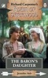 Jennifer Ash - The Baron's Daughter