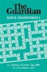 The Guardian - The Guardian Quick Crosswords 1