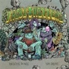 Paulette Dowle, Tim Brunt - Troll Trotters