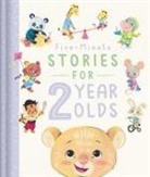 Igloo Books Ltd - Five-Minute Stories for 2 Year Olds