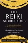 Logan Bronwen, Stiene Frans - Reiki Sourcebook, The - 20th Anniversary Edition