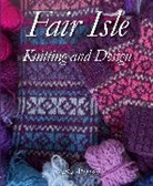 Nicki Merrall - Fair Isle Knitting and Design
