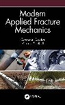 Cameron Coates, Valmiki Sooklal - Modern Applied Fracture Mechanics