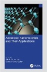Bikash Sarkar Sharma, Sarkar Chandan Kumar, Bikash Sharma - Advanced Nanomaterials and Their Applications