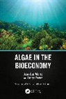 Perez Serge, Wertz Jean-Luc - Algae in the Bioeconomy