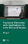 Ming Li - Fractional Vibrations with Applications to Euler-Bernoulli Beams