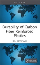 Jun Koyanagi, Jun (Tokyo University of Science Koyanagi - Durability of Carbon Fiber Reinforced Plastics
