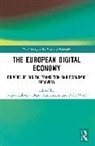 Judyta Lubacha, Beata Mäihäniemi, Rafał Wisła - The European Digital Economy