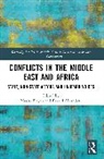 Bakeel Alzandani, Moosa Elayah - Conflicts in the Middle East and Africa