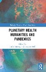 Heike Härting, Heather Meek - Planetary Health Humanities and Pandemics