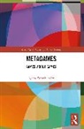 Agata Waszkiewicz - Metagames