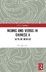 Shen Jiaxuan - Nouns and Verbs in Chinese I