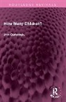 Cartwright Ann - How Many Children?