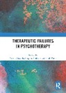 Nicola Gazzola, Shigeru Iwakabe, Knox Sarah - Therapeutic Failures in Psychotherapy
