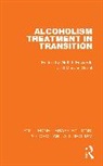 Edwards Griffith, Grant Marcus - Alcoholism Treatment in Transition