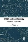 Stuart Whigham - Sport and Nationalism