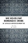 Joanna Rak - Why Neo-Militant Democracies Endure
