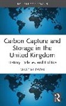 Hudson Marc - Carbon Capture and Storage in the United Kingdom