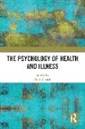 Rokach Ami - The Psychology of Health and Illness