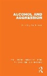 Brain Paul F. - Alcohol and Aggression