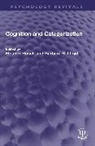 Barbara B. Lloyd, Rosch Eleanor - Cognition and Categorization