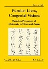 Leeb Leopold - Parallel Lives, Congenial Visions