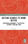 Yifei Yan - Getting Schools to Work Better