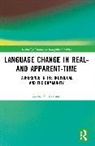 Karen V. Beaman - Language Change in Real- and Apparent-Time