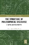 Kyle Lucas, Sarah Lucas - The Structure of Philosophical Discourse