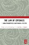 Pierre de Gioia Carabellese, Camilla Della Giustina - The Law of Cryonics