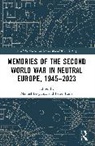 Manuel Bragança, Tame Peter - Memories of the Second World War in Neutral Europe, 1945–2023