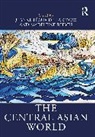 Jeanne Féaux de la Croix, Reeves Madeleine - The Central Asian World