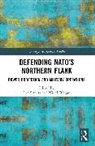 Strauss Lon, Njord Wegge - Defending NATO’s Northern Flank