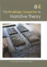 Dawson Paul, Maria Mäkelä - The Routledge Companion to Narrative Theory