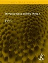 D. G. James - The Universities and the Theatre