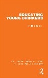 Bagnall Gellisse - Educating Young Drinkers