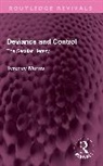 Terence Morris - Deviance and Control
