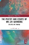 Tamar Wolf-Monzon - The Poetry and Essays of Uri Zvi Grinberg